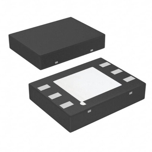 LP8340ILDX-ADJ/LP8345CLD-2.5/NOPB/LP8345CDTX-5.0/NOPB