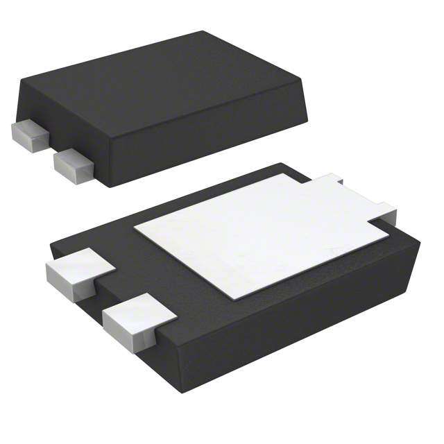 SBR8E60P5-7D{DIODE ARRY SBR 60V 8A POWERDI5}现货_虎窝淘