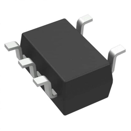 NCP716BSN500T1G/NCP716BSN300T1G/NCP716MT15TBG