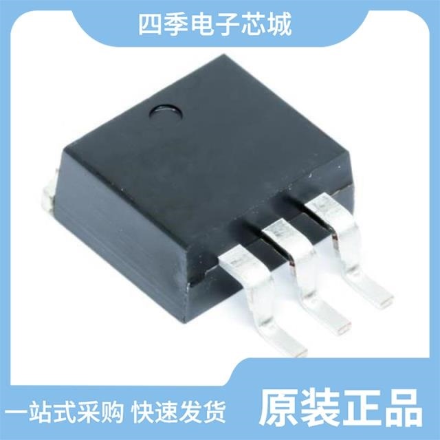 LMS1585AIS-ADJ/NOPB/LMS1585AISX-3.3/NOPB