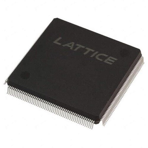 LFEC10E-5Q208C/LFEC10E-5QN208C/LFEC15E-3F484C