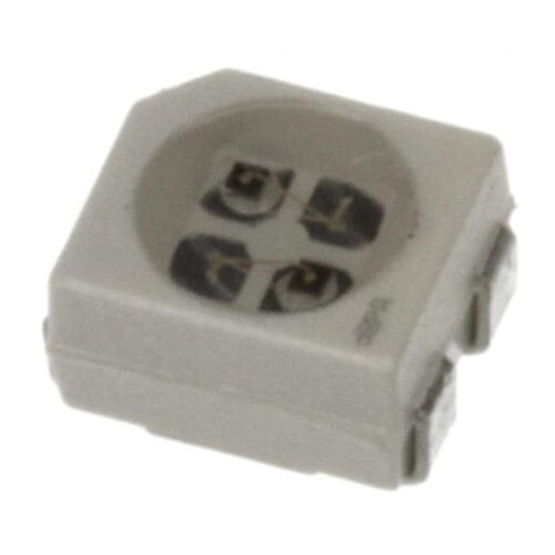 LAY T67F-AABB-1-1+AABA-45-1-L-Z 封装