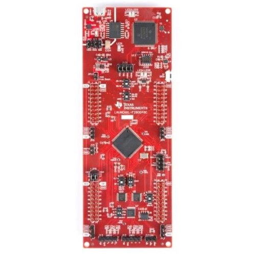 LAUNCHXL2-TMS57012/LAUNCHXL-TMS57004/LAUNCHXL-F28027F