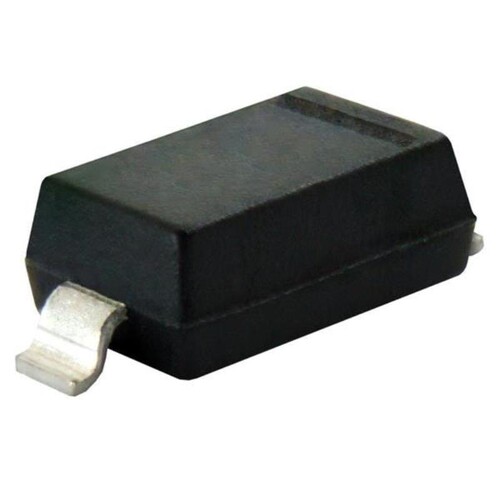 STPS0520Z/STPS0520M/STPS0540Z