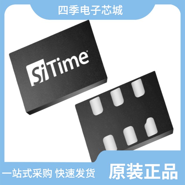 SIT9366AI-2B2-33E156.250000/SIT9366AI-2C2-33E156.250000