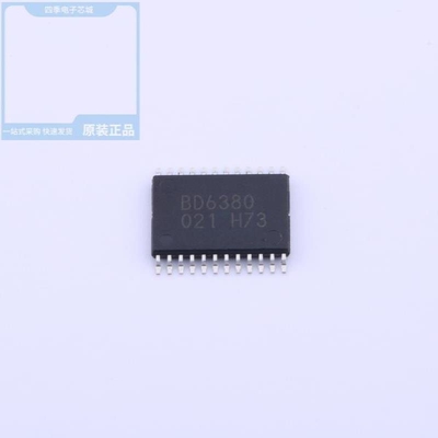 BD63823EFV-E2/BD6380EFV-E2/BD63821EFV-E2