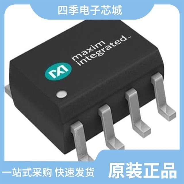 MAX9100EUK-T MAX9100EUK+T MAX9111EKA+T