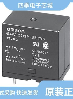 G4W-2214P-US-HP-DC24/G4W-2214P-US-HP-DC12/G4W2212PUSTV5DC24