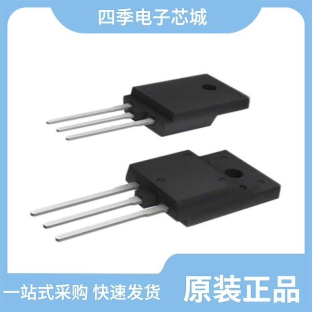 IPA65R045C7XKSA1 IPA65R600E6 IPA65R1K5CE