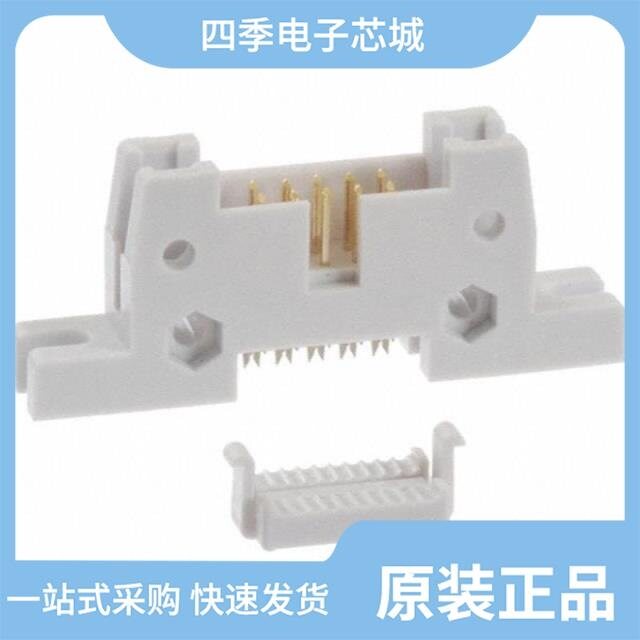 AWH 10G-E202-IDC/AWH 10G-0232-IDC/AWH 14G-0222-IDC