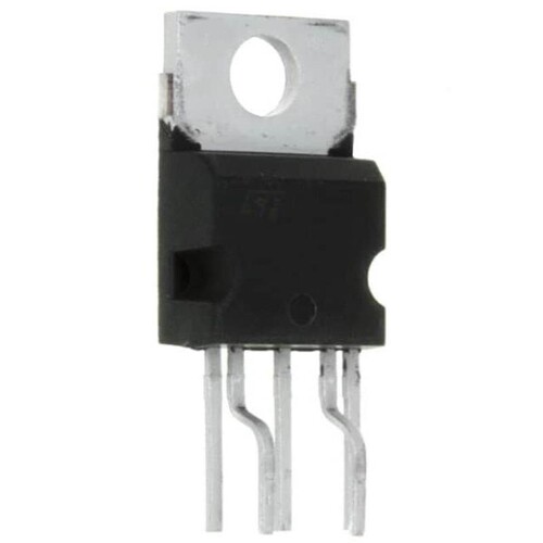 VIPER53ESPTR-E/VIPER113LSTR/VIPER16HDTR