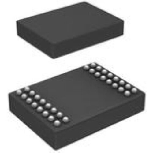 LTM2886HY-5S#PBF/LTM2886HY-5I#PBF/LTM2886IY-5I#PBF