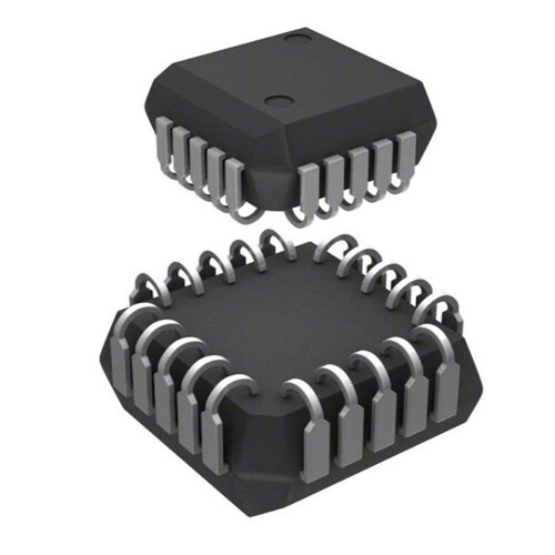 AT17LV512-10JI/AT17LV512-10PC/AT17LV512-10PI