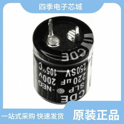 SLP471M250E3P3/SLP471M200A7P3/SLP472M100H4P3