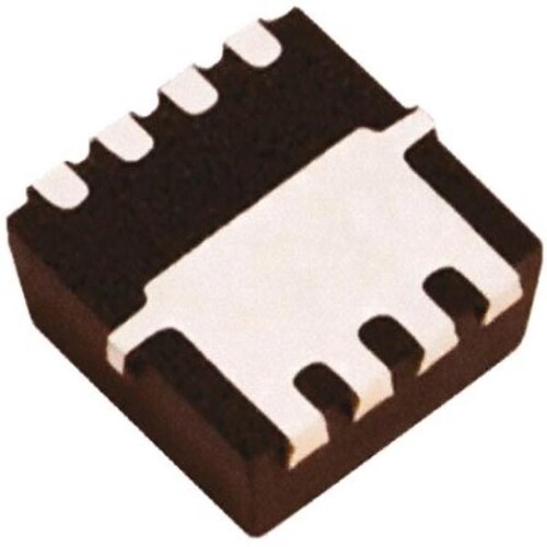 SIS435DNT-T1-GE3/SIS436DN-T1-GE3/SIS438DN-T1-GE3