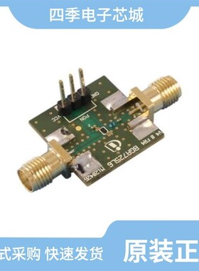 BGA729N6E6327XTSA1/BGA735N16E6327XTSA1/BGA725L6BOARDTOBO1