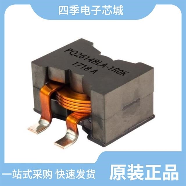 PQ2614BHA-150K/PQ2614BHA-3R3K/PRM162-K420K-103B1