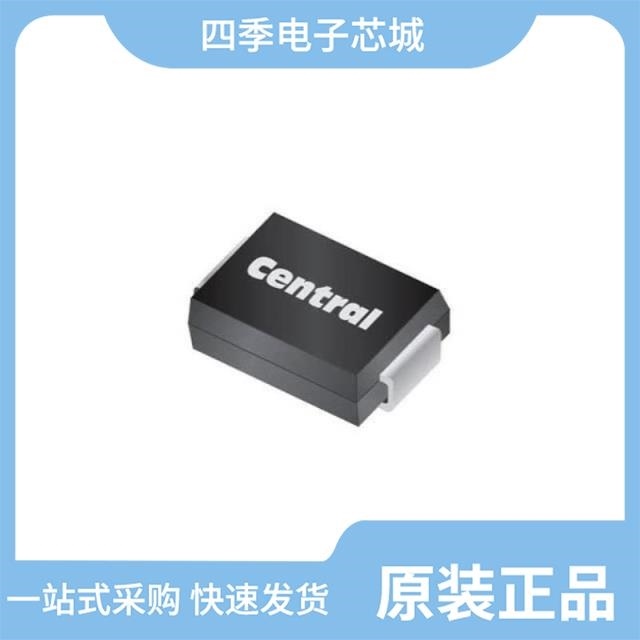 CP191V-2N2222A-CT20 CMZ5923B TR13 PBFREE CP127-2N6301-CT5