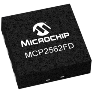 MCP2562FD-H/MF/MCP2562FDT-E/MF/MCP2562FD-H/SN