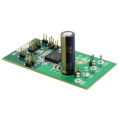 MIC28304-2YMP-T1/MIC28303-2YMP-T1/MIC28304-2YMP-TR