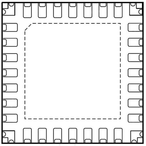 MC33HB2000EK/MC33HB2001EK/MC33HB2000EKR2
