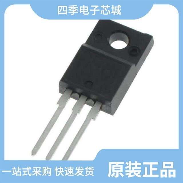 FDPF4N60NZ FDPF44N25TRDTU FDPF4D5N10C