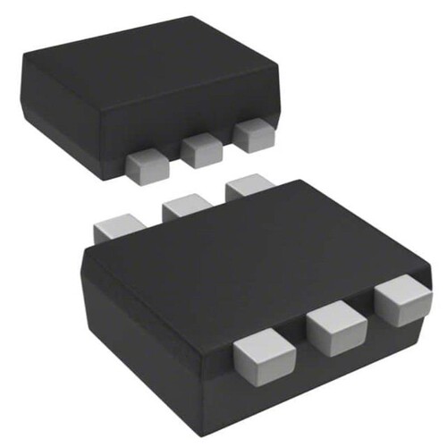 SSM6J206FE(TE85L,F/SSM6J207FE,LF/SSM6J212FE,LF