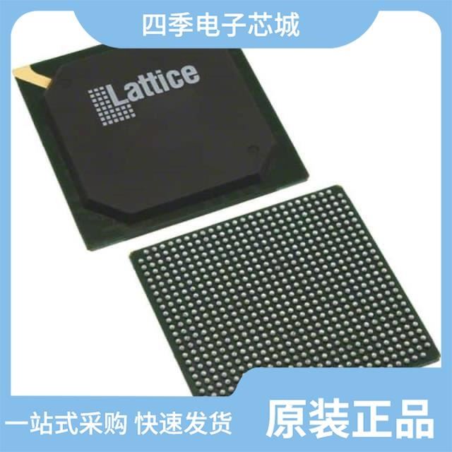 LFE3-17EA-8LFTN256C LFE3-95EA-9FN672C LFE3-17EA-7LFTN256I