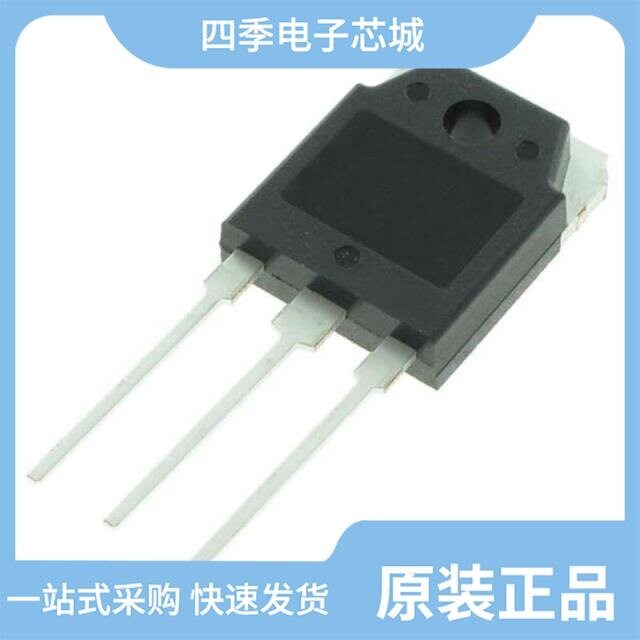 IXFQ34N50P3/IXFQ20N50P3/IXFQ28N60P3 - 实物图