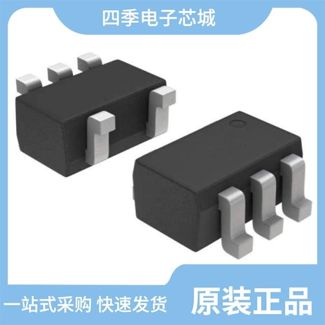 NCP4680DSQ33T1G NCP4681DMX35TCG NCP4680DSQ30T1G