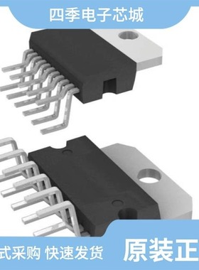 TDA8174A/TDE0160FP/TDA8215B