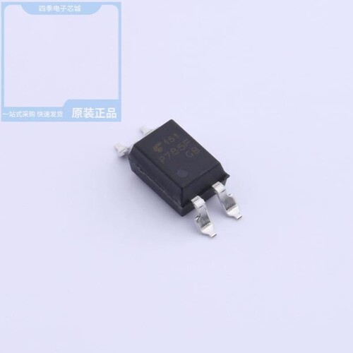 TLP785F(GR,F/TLP785(BL,F)/TLP781(D4GRH-TP6,F