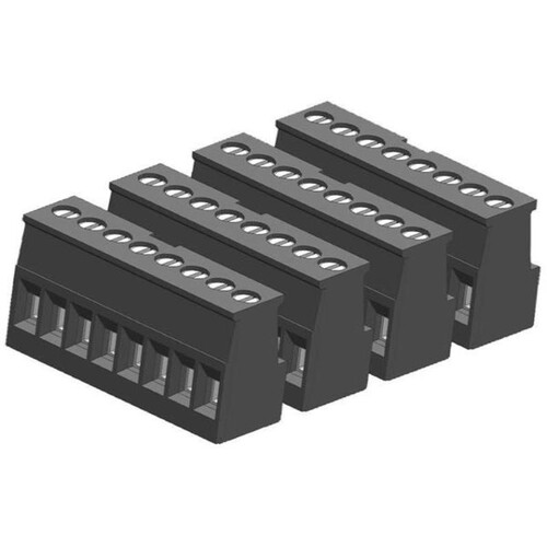 CMU4010/CMU30N10/CMU40P03