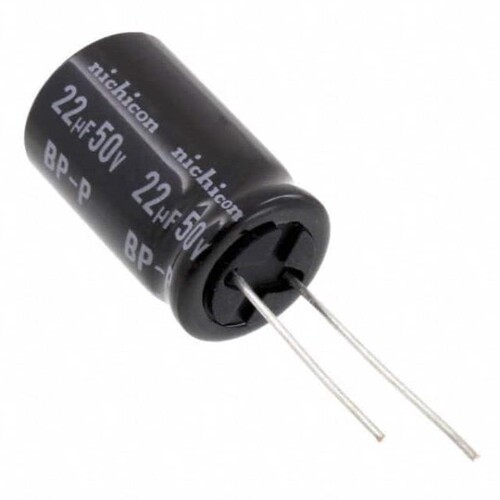 UDB1H220MHM/UDB1H150MHM1TO/UDB1H100MHM