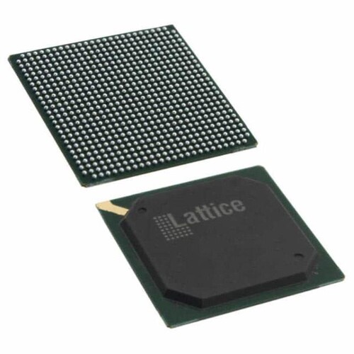LFE2M50E-5FN672I/LFE2M50SE-6FN672C/LFE2M50SE-5FN672I