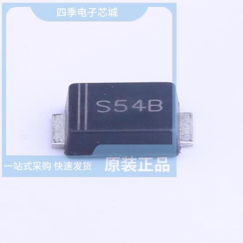 SS54BF/SS54LF/SS54LBF