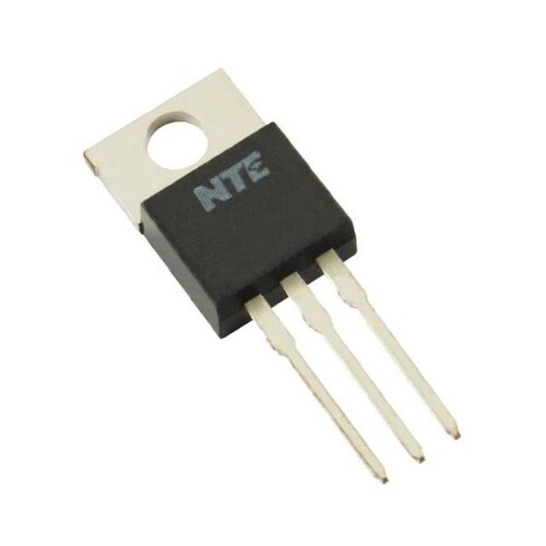 NTE346/NTE36MP/NTE342