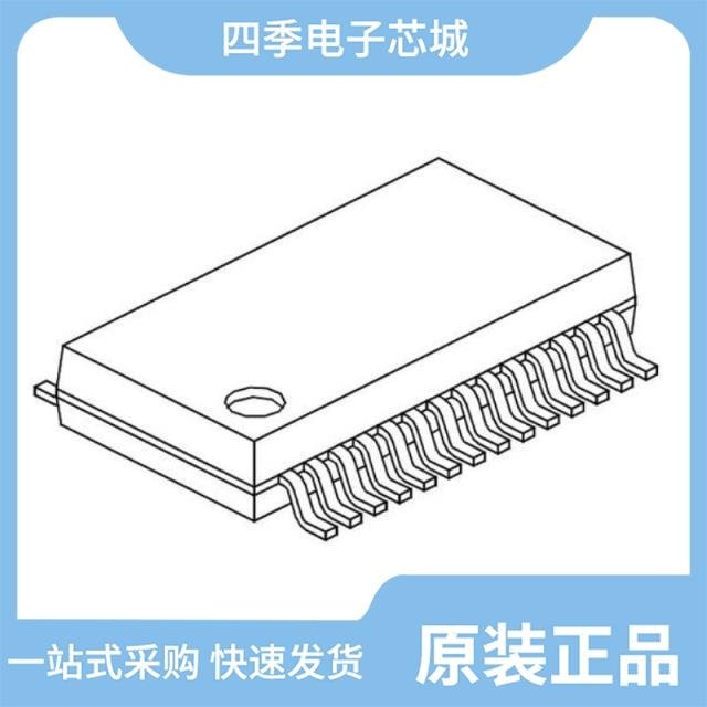 PIC32MX130F128H-V/MR/PIC32MX150F128BT-V/ML
