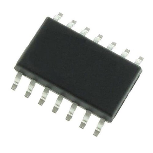 LMV825IPT/LMV824IPT/LMV824IDT