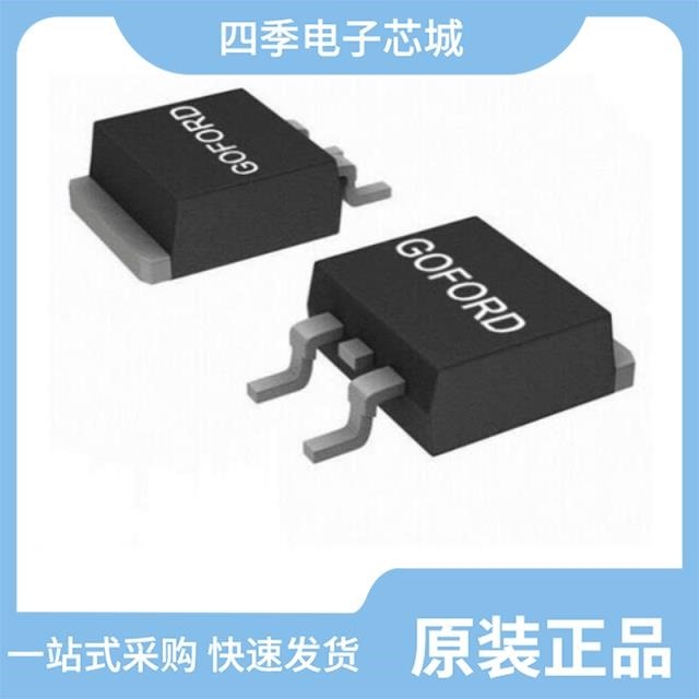 TMG60N04DF TMG60N10P TMG60N04NF