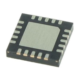 MCP9600T-E/MX/MCP96L00-E/MX/MCP9600T-I/MX