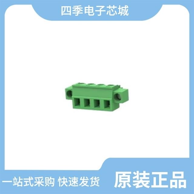 DB2EKM-5.08-22P-GN-S/DB2EKAM-5.08-7P-GN-S