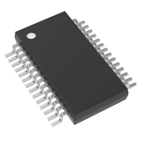 AVR128DB32-I/PT/AVR128DB48T-I/PT/AVR128DB48-I/PT