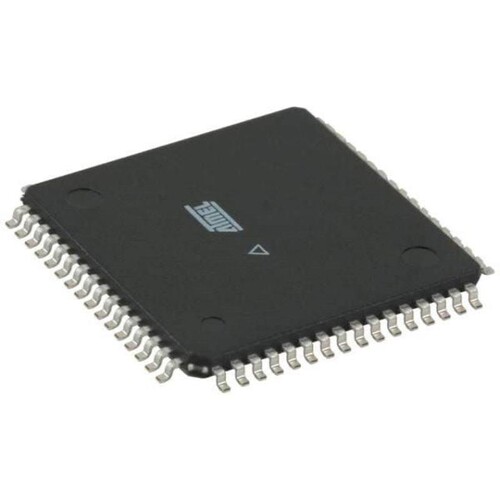 ATSAME53J18A-MUT/ATSAM4LS2BA-AUR/ATSAM3N0BA-MUR