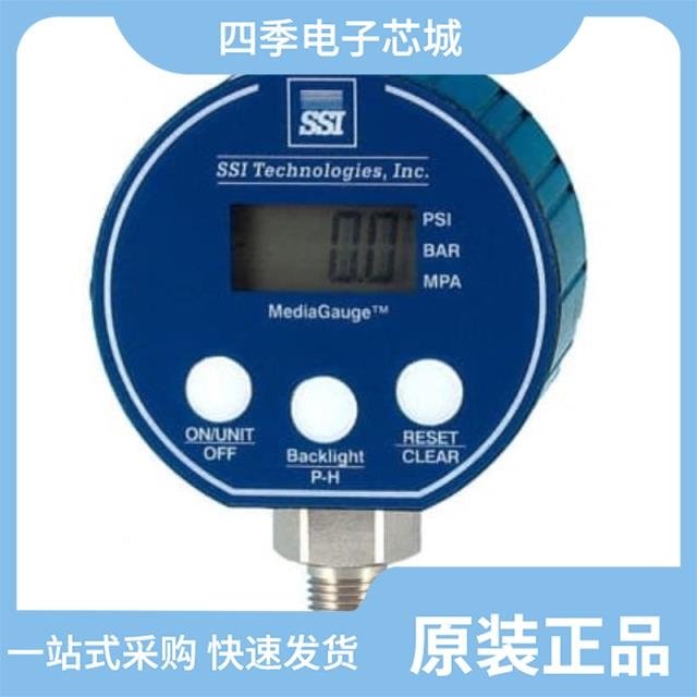 MG-5000-A-MD-R MG1-100-A-9V-R MG-50-A-9V-R