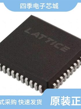 ISPLSI 1016E-80LT44I 封装