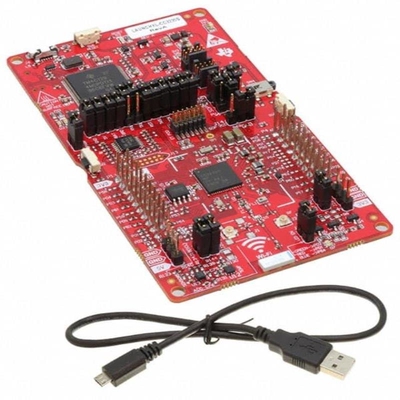 L293NEE4/LAUNCHXL-CC26X2R1/LAUNCHXL-CC3235S