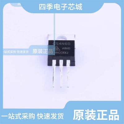 CS4N60A4R/CS4N60A8HD/CS4N65A4R