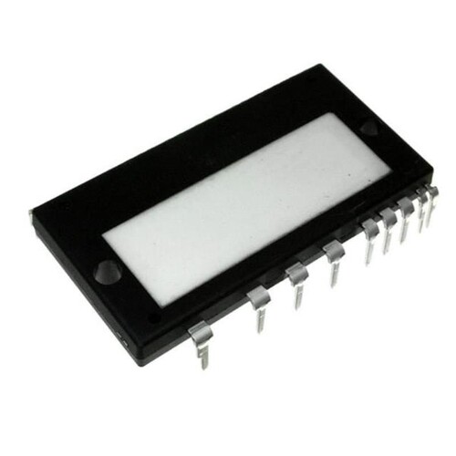 FSAM20SL60/FSAM15SM60A/FSAM10SH60A