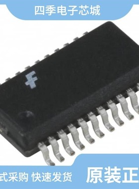 FAN5233MTC/FAN5234MTCX/FAN5234QSC